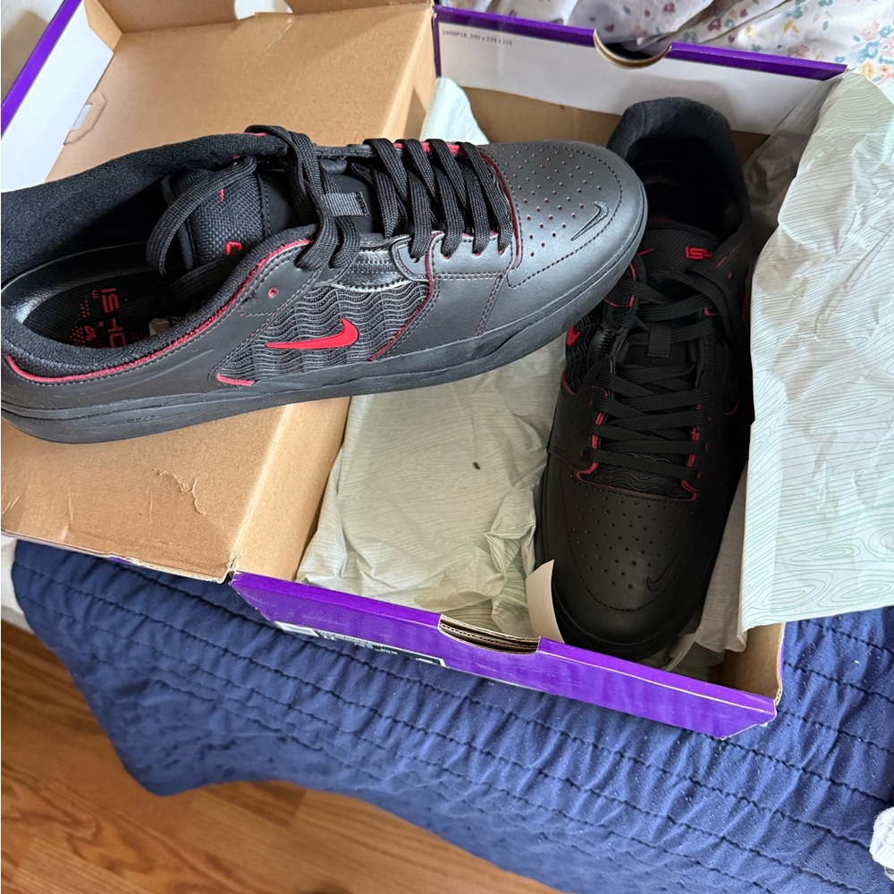 Nike SB Ishod Wair brand new in box